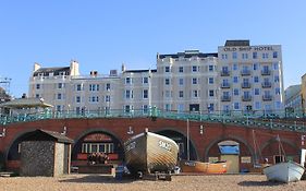 The Old Ship Hotel Hove Exterior photo