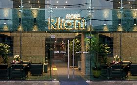 Rian Hotel Seoul Exterior photo