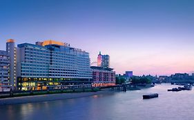 Hotel Sea Containers London Exterior photo