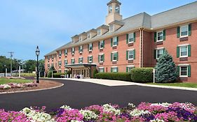 Hotel Sonesta Select Boston Woburn Burlington Exterior photo
