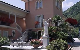 Hotel Villa Delle Palme Cannobio Exterior photo