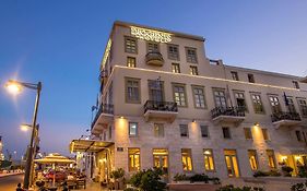 Diogenis Hotel Ermoupoli Exterior photo