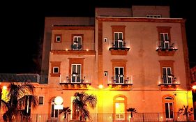 Hotel La Dimora Di Piazza Carmine Ragusa Exterior photo