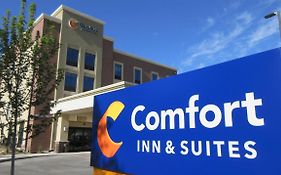 Comfort Inn & Suites Boise Exterior photo