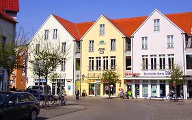Hotel Stadt Spremberg Exterior photo
