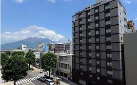 Hotel Sunflex Kagoshima Exterior photo