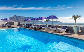 Lagoon Beach Hotel&Spa Kapstadt Exterior photo