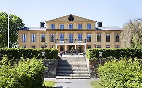 Krusenberg Herrgård Uppsala Exterior photo