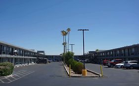 Surestay Hotel By Best Western Phoenix Airport Exterior photo