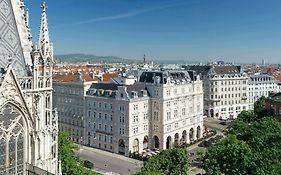 Hotel Regina Wien Exterior photo