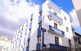 Hotel Metropole Residence Tunis Exterior photo