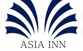 Asia Inn Hongkong Exterior photo