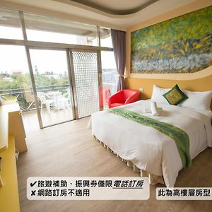 Ding Jia Hotel Kenting-Nationalpark Exterior photo