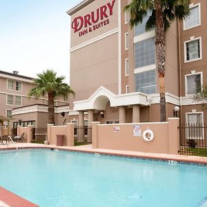 Drury Inn&Suites McAllen Exterior photo