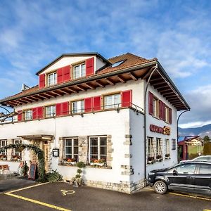 Gasthof Enge Self Check-In Hotel Solothurn Exterior photo