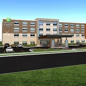 Holiday Inn Express & Suites - Lindale, An Ihg Hotel Exterior photo
