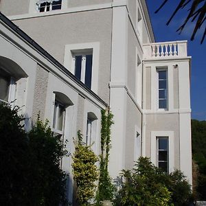 Maison Latour Cholet Exterior photo