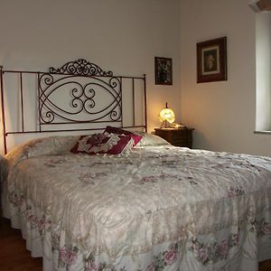 Bed and Breakfast Campomaggio Giampierone Exterior photo