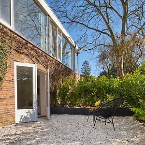 Villa Lunet Den Bosch - Vught 's-Hertogenbosch  Exterior photo