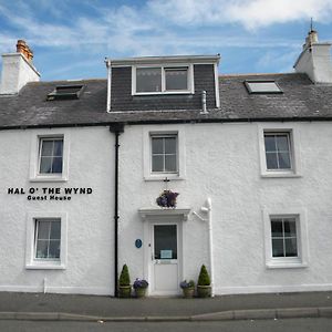 Hal O' The Wynd Guest House Stornoway  Exterior photo