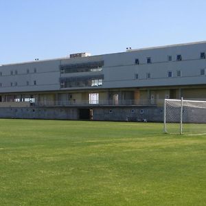 Allegra GSP Sport Center Nikosia Exterior photo