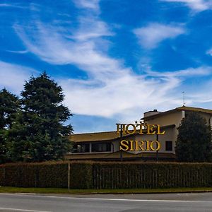 Hotel Sirio - Sure Hotel Collection By Best Western Medolago Exterior photo