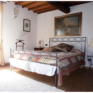 Bed and Breakfast La Pieve Di Sant'Andrea Maggiano Exterior photo