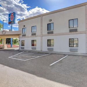 Motel 6-Espanola, NM Exterior photo