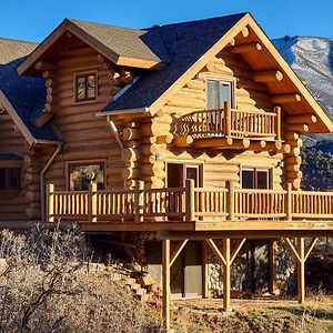 Spacious Mountain Retreat With Deck Hike And Explore! Glenwood Springs Exterior photo