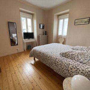Chambres D'Hotes Auxerre Room photo