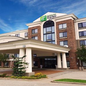 Holiday Inn Express Hotel&Suites Erie-Summit Township Exterior photo