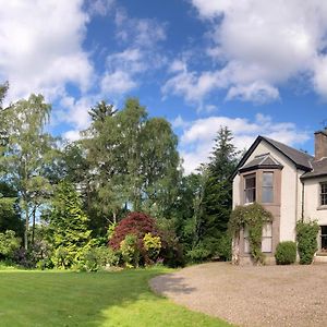 Bed and Breakfast Heathpark House Blairgowrie and Rattray Exterior photo