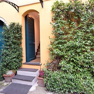 Bed and Breakfast Isola Memmia Padua Exterior photo