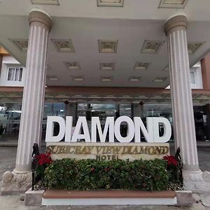 Subic Bay View Diamond Hotel Olongapo Exterior photo
