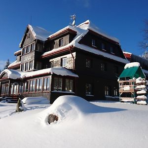 Hotel Bouda Jana Pec pod Sněžkou Exterior photo