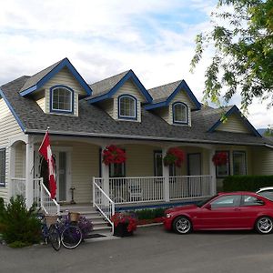 Lakeside Country Inn Savona Exterior photo