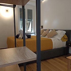 Al Porto 61 - Rooms For Rent Camogli Exterior photo