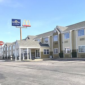 Microtel Inn&Suites Cottondale Exterior photo