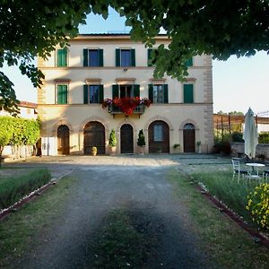 Villa Sant'Andrea Siena Exterior photo