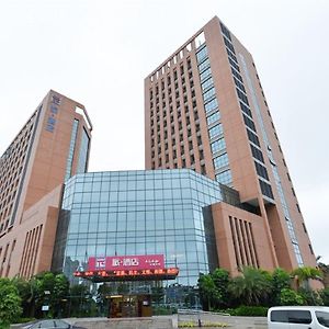 Pai Hotel Zhuhai Exterior photo