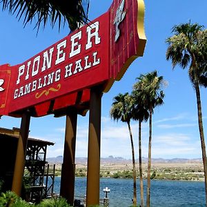 Hotel The New Pioneer Laughlin Exterior photo