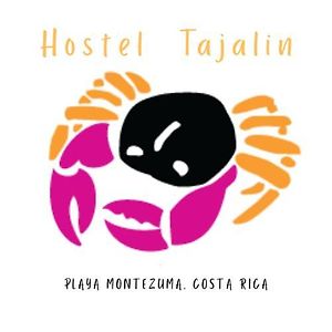 Hostel Tajalin Montezuma Exterior photo