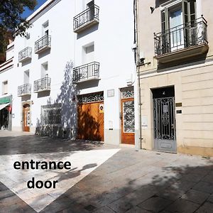 Apartments In The Center Of Arenys Arenys de Mar Exterior photo