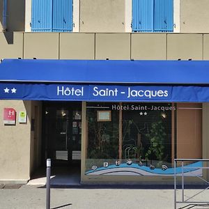 Logis Hotel Saint Jacques Valence  Exterior photo