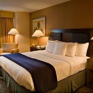 Hotel Doubletree Dayton-Downtown Room photo