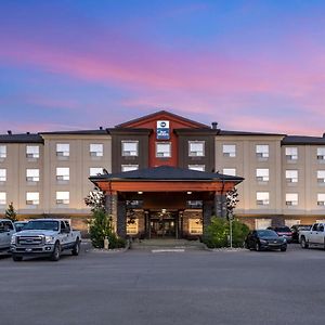 Best Western Bonnyville Inn&Suites Exterior photo