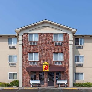 Hotel Super 8 By Wyndham Irving Dfw Airport/South Exterior photo