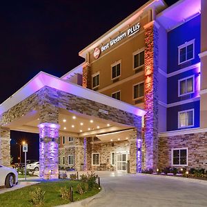 Best Western Plus Tech Medical Center Inn Lubbock Exterior photo