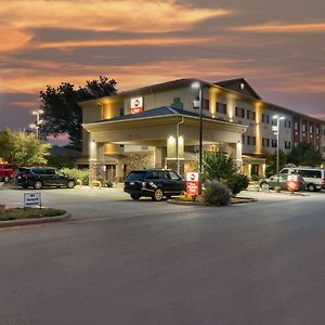 Best Western Plus Shamrock Inn&Suites Exterior photo