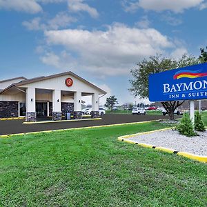 Hotel Baymont By Wyndham Perrysburg-Toledo Exterior photo